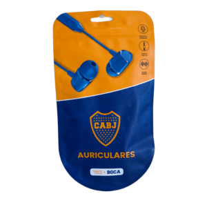 Auriculares