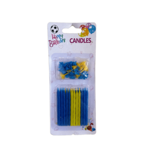 Velas