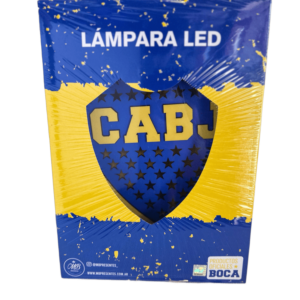 Lampara led