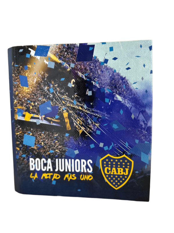 Carpeta