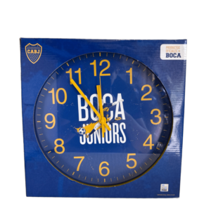 Reloj pared