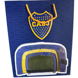 Bolsa de regalo mediana
