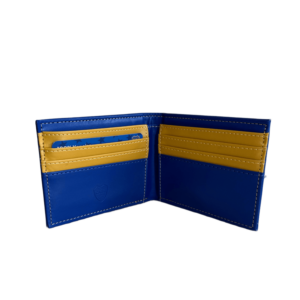 Billetera premium