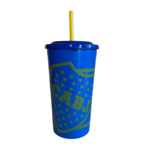 Vaso pla!stico